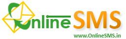 OnlineSMS.in Support Website